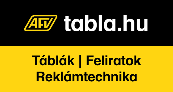 AFV Kft – megbízható partner a munkavédelmi és biztonsági jelzésekben