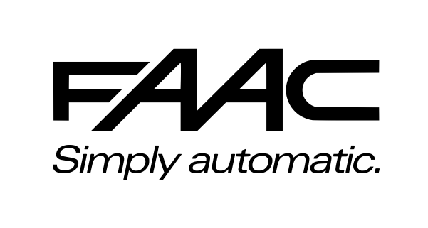 FAAC A952 nyílóajtó automatika