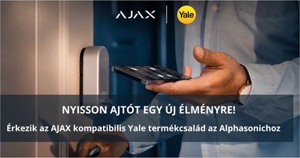 A kulcs többé nem akadály