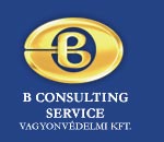 B Consulting Kft.