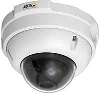 Az AXIS 225FD kamera a Legjobb Termék dijat nyerte