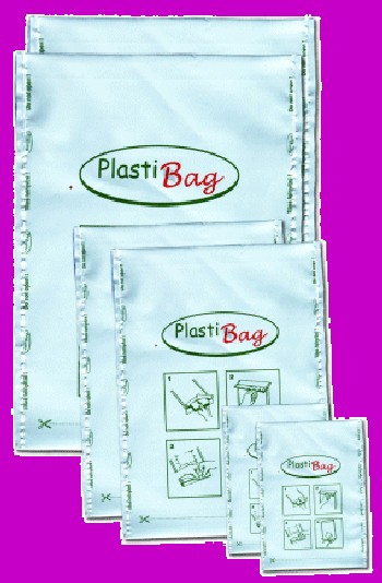 Plasti Bag