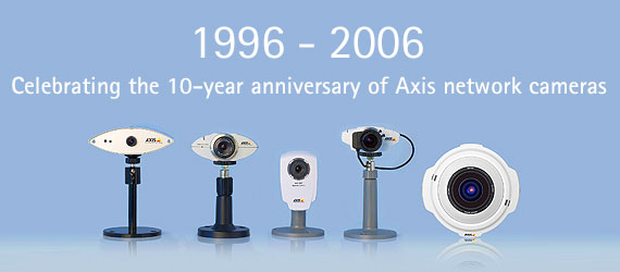 10 éves az IP-videó piac