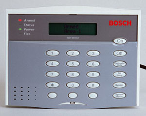 Bosch DS7400Xi