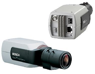 Bosch Dinion IP kamerák