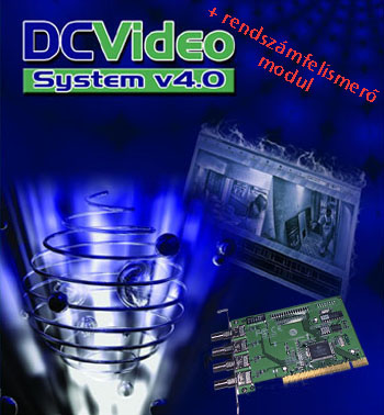 DCVideo System 4.0