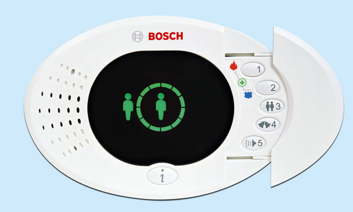 Bosch Easy Series