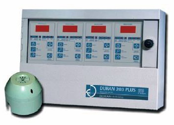 Duran 203 Plus