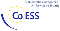 CoESS közgyűlés Brüsszelben