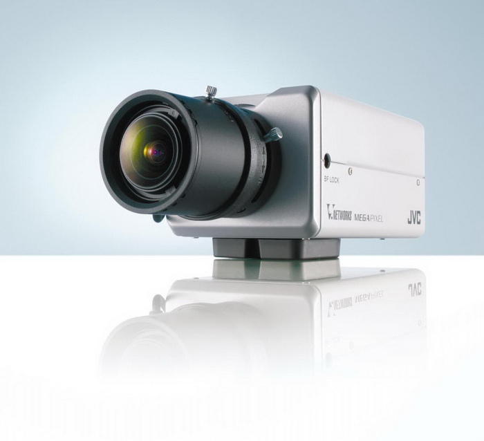 JVC VN-X35U megapixeles hálózati kamera