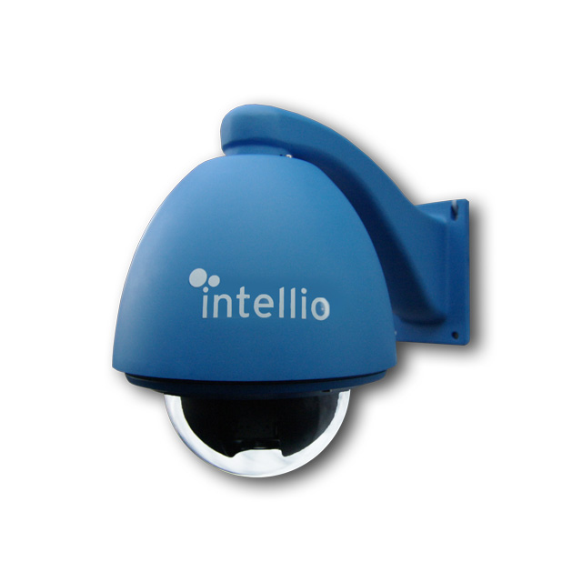 Intellio ILN-110SD Speed Dome kamera
