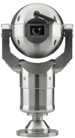 „Universal CAMSET” szoftvercsomag a Bosch MIC-sorozatú kameráihoz
