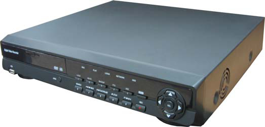 Enview DVR család