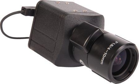 Logipix 9.1 mega-pixeles IP kamera család