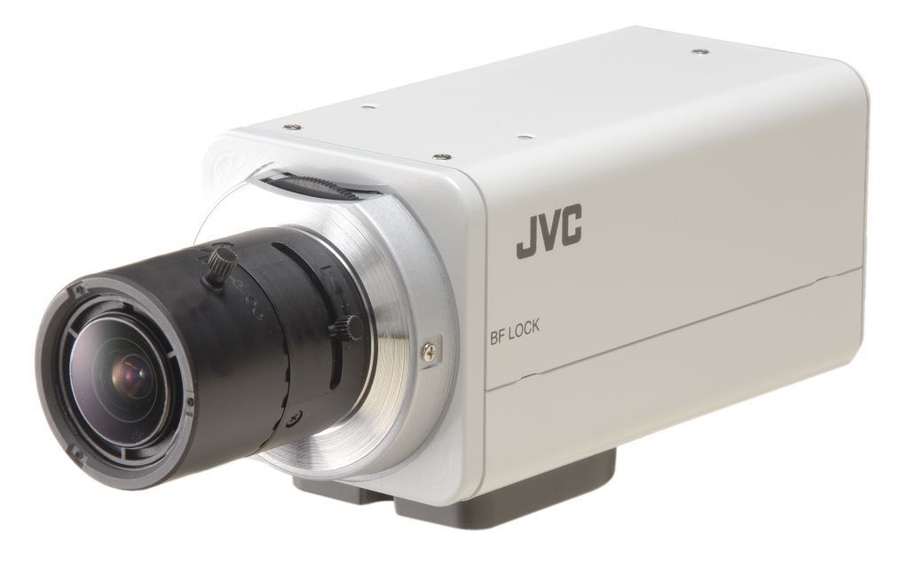 Új JVC kamerák