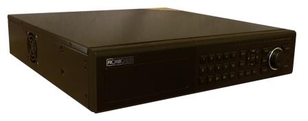 Provision-isr PR-SA32800 digitális rögzítő