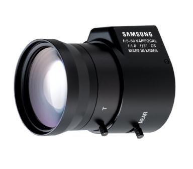 Samsung SLA-M2882 optika