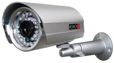 Provision-isr PR-I2325CS04 kamera