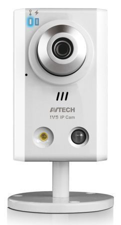 AVTECH AVN80XZ/F40 1,3 megapixeles IP kamera