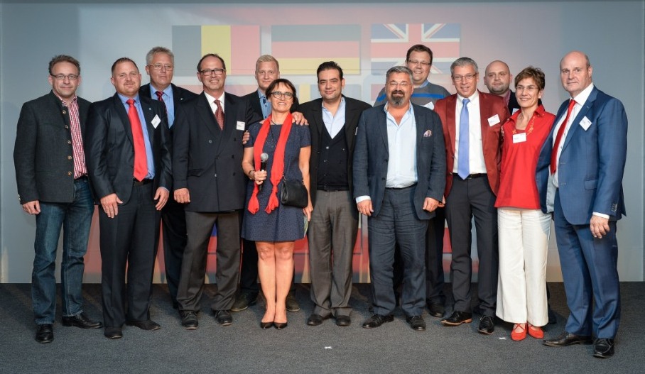 Független biztonságvédelmi cégek európai hálózatához csatlakozott a Justice Security