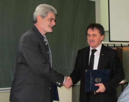 Tudományos szakmai konferenciával tisztelgett a Magyar Tudomány Ünnepe előtt a Kamara