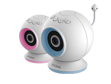 D-LINK EyeOn Baby Camera