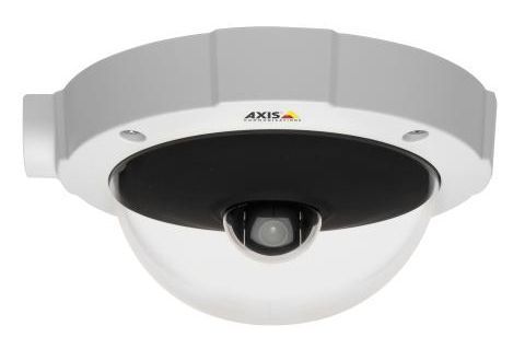 Az Axis vandálbiztos, beltéri PTZ dómkamerát mutatott be, mely segít a biztonságosabb környezet kialakításában