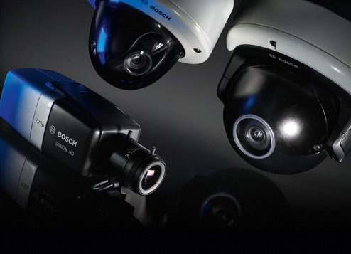 A Bosch HD termékkínálatának új sztárja