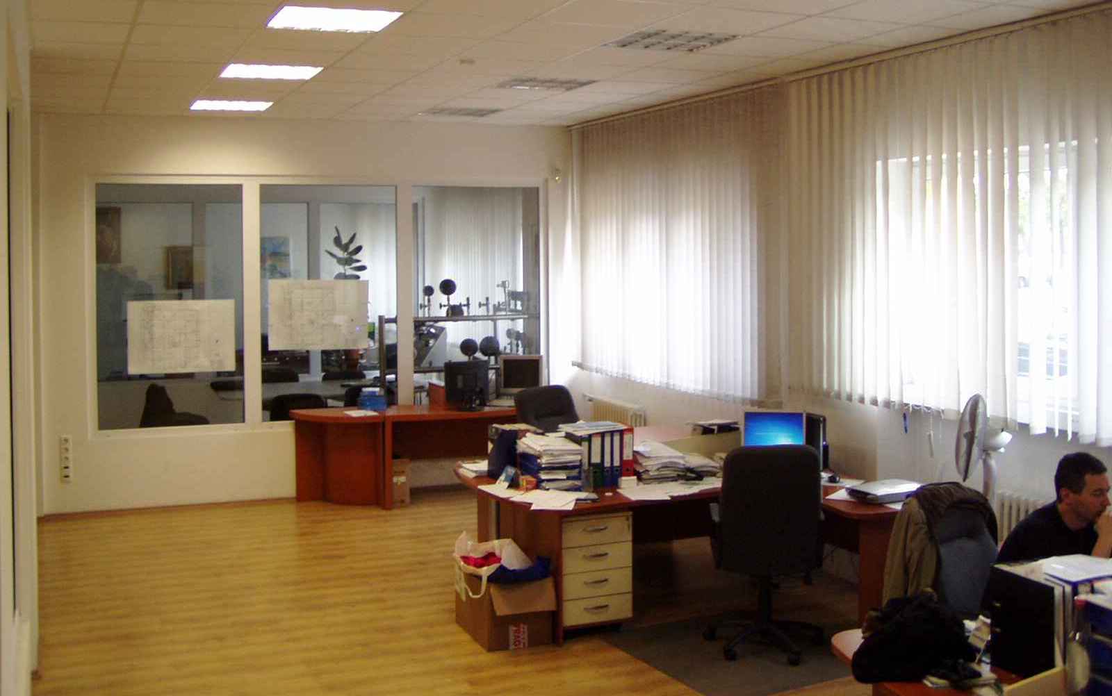 2008-ban alapitott Kft belvárosi ingatlannal ELADÓ