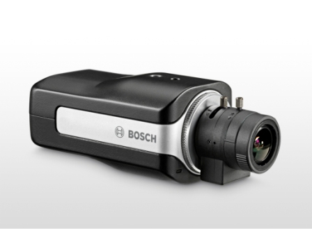 Bosch megoldások az üzlethelyiségek védelmére