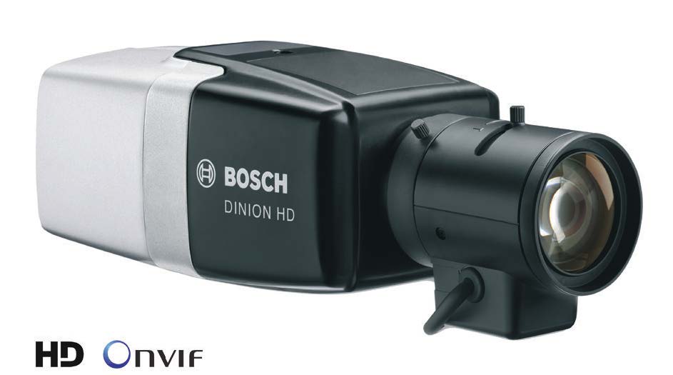 Bosch DINION IP starlight 7000 HD