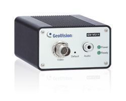 GeoVision Video Szerverek - GV VS11