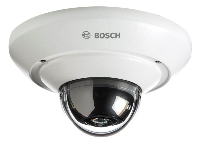 Bosch FLEXIDOME IP panoramic kamerák