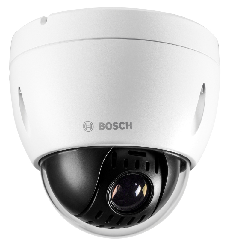 Bosch AutoDome IP 4000 és 5000 HD kamerák