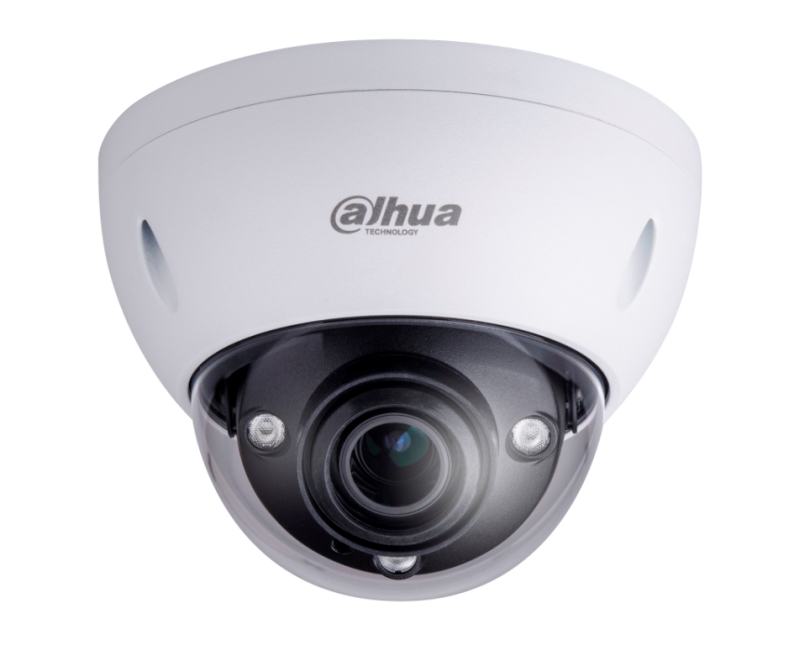 Dahua Smart IP kamerák