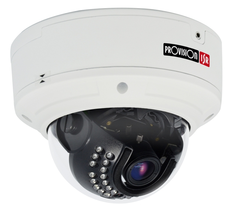 Provision-ISR PR-DAI310IPVF IP kamera