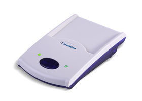 GeoVision PCR310