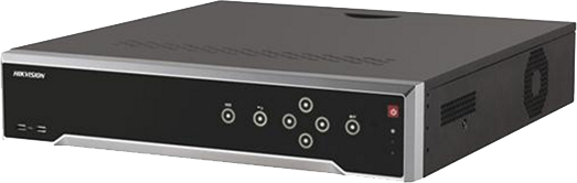 Hikvision DS-7716NI-I4 és DS-7732NI-I4 4K hálózati rögzítők a RIEL Kft-nél