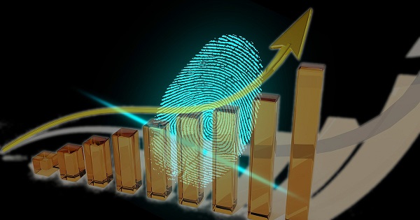 Kimagasló piaci eredményeket produkálhat a biometria 2021-re