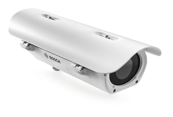 Bosch DINION IP thermal 8000 kamerák