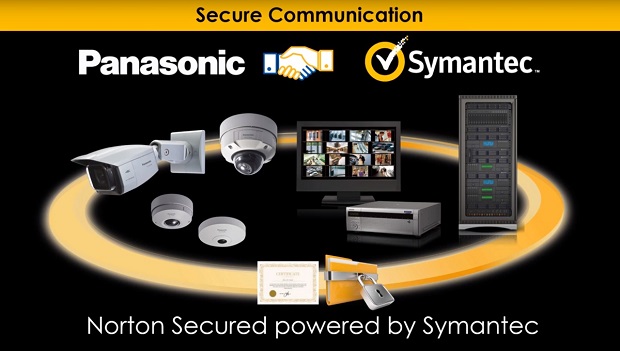 A Panasonic teljeskörű biztonságot kínál CCTV termékeihez 