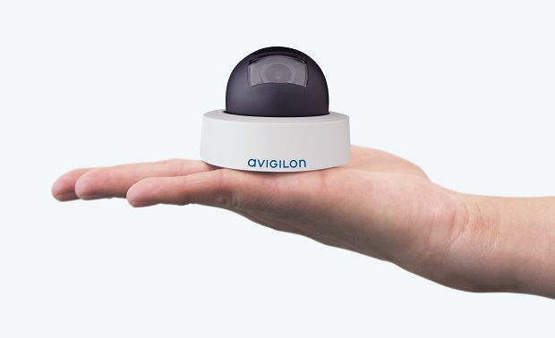 Avigilon H4 Mini Dome kamera