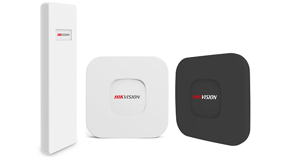 Hikvision vezeték nélküli eszközök