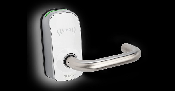 PaxLock Pro – designosan robusztus hatékonyság