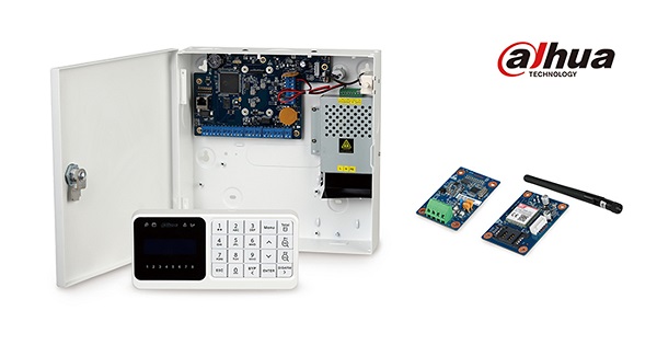 Bemutatkozott a Dahua Erődje