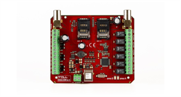 DUALCOM SIA IP