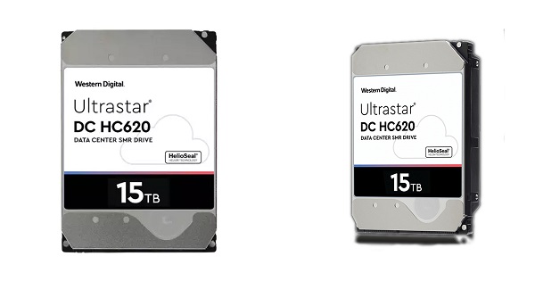 15-re emelte a lécet a Western Digital