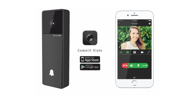 Comelit Visto