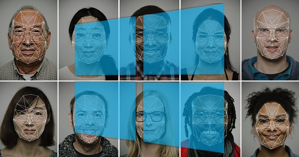 Felelősségteljes arcfelismerés – a Microsoft szerint