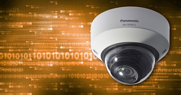 Áramvonalasít a Panasonic: értékesíti CCTV kamera gyárát